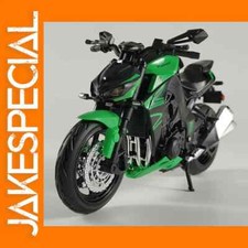 Moto Miniature 1:12 Kawasaki
