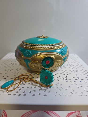 Vintage Anastasia Once Upon A