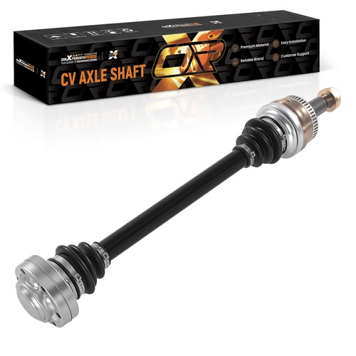 Arbre transmission cv - arbre,