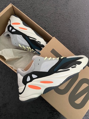 Adidas yeezy 700 - yeezy, runner