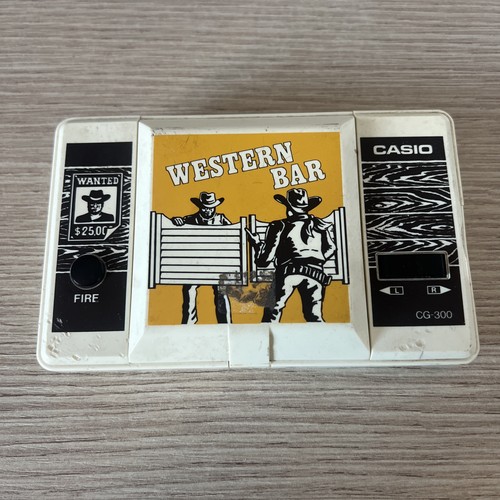 Jeu casio - jeu,