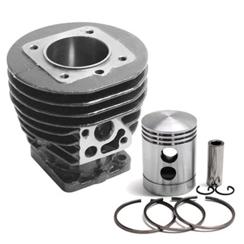Cylindre cyclo adaptable solex - cyclo,