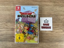 Dragon Quest Builders Nintendo