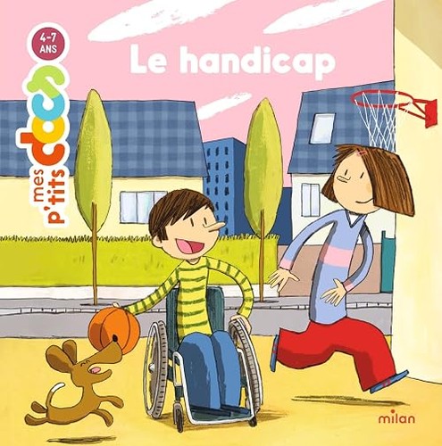 Mes tits docs handicap - mes,
