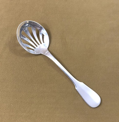 Cuillère glace glaçon - à, /
