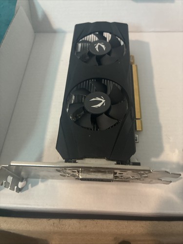 Zotac gaming geforce gtx 1650 - gaming,