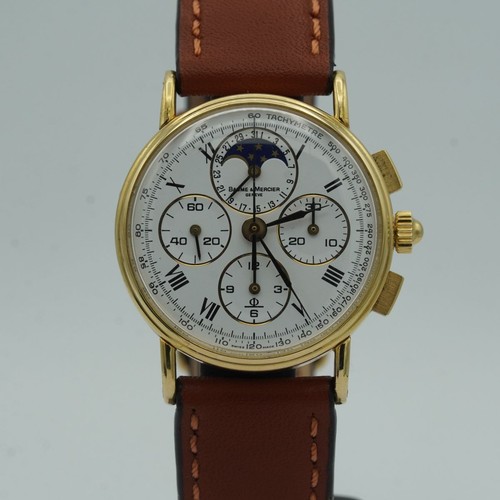 Baume mercier classima - &,