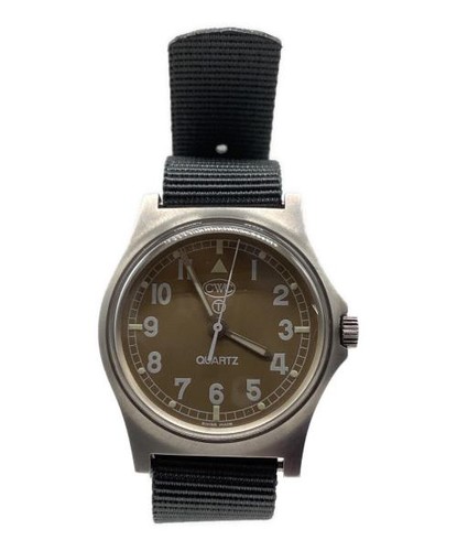 Cwc wrist watch fat boy - cwc,