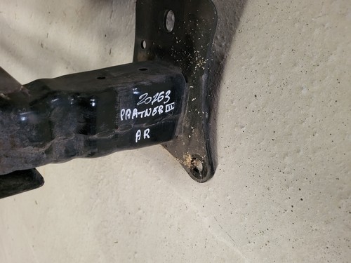 Traverse arrière peugeot - arrière,