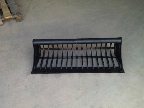 Godet squelette 1000mm pour - godet,