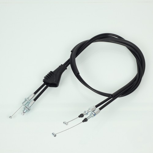 Câble accélérateur teknix - câble,