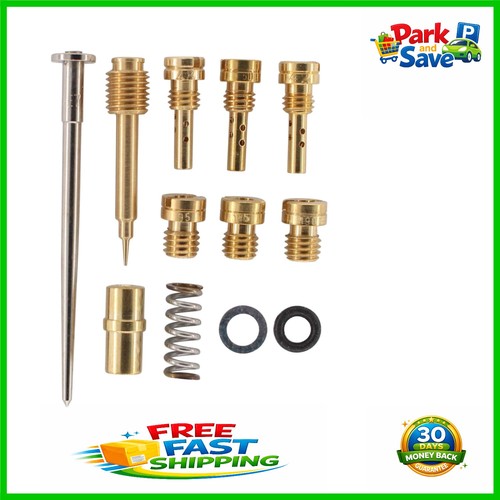 High quality carburetor jets - carburetor,