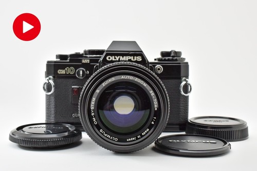 Mint olympus om 10 - [n, om-10