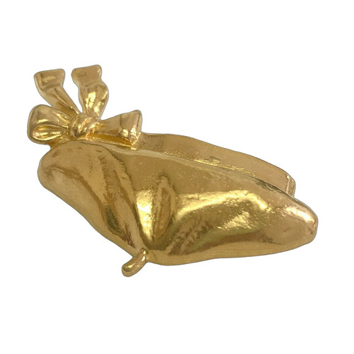 Chanel broche béret chapeau - broche,