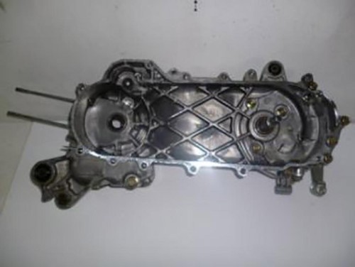 Carter moteur origine pour