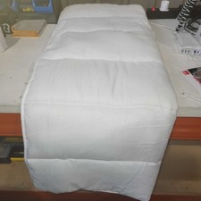 Couette Piquée En Coton Anti-Acariens Automne/Hiver 300G/M²