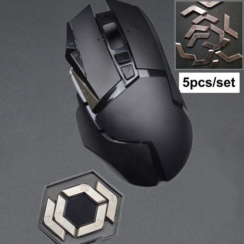 For logitech g502 proteus core - logitech,