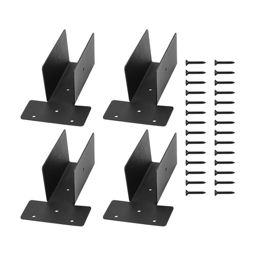 Pergola support architecture - support,