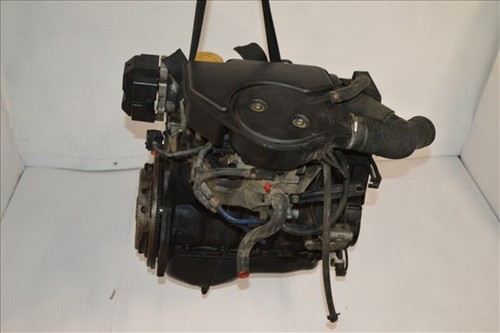 X14sz moteur complet opel - complet,