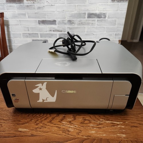 Canon pixma mp610 - all, one