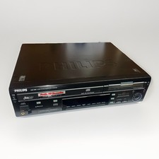 Philips CDR-800 Audio CD