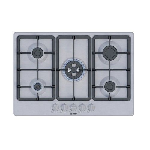 Bosch table cuisson gaz - table, de