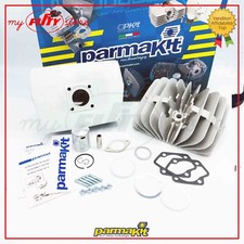 Cylindre De Traitement Ø40,3 Course Courte Minarelli P6 P4 Stesino Cross PR02