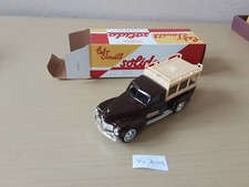 SOLIDO, DODGE PALACE HOTEL