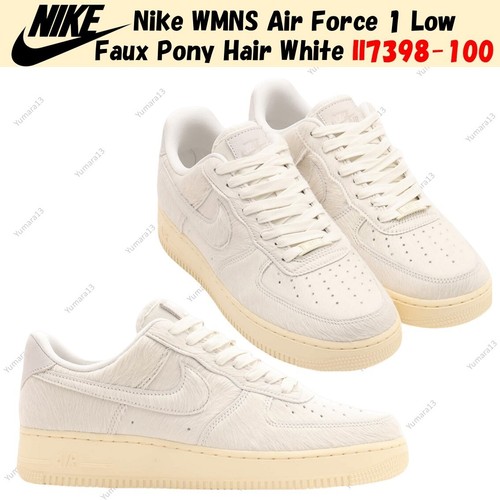 Nike wmns air force - 1, faux