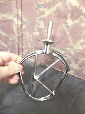 Batteur "K" pour robot Kenwood Titanium Chef Baker XL "KVL85" (Occasion)