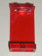 Lego Espace TrRed Panel ref