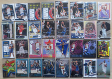 🔥 32 Cards ! 8 RC ! Zion