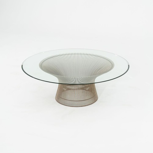 1960s warren platner for - for, knoll