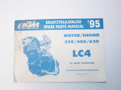 1995 ktm 350 - ktm,