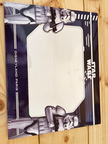 Cadre photo disney star wars - cadre,
