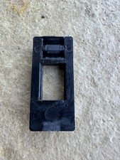 Platine Bouton Arrêt Allumage