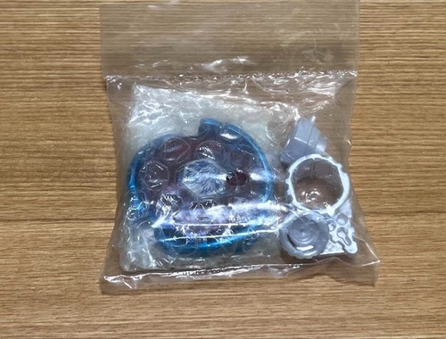 Metal fight beyblade big bang - metal,