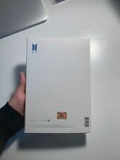 kpop album BTS love yourself hobi