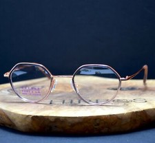 Lunettes de vue montures