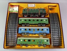 JEP - COFFRET APS SERIE 60 -