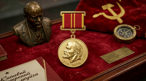 Decoration militaire - decoration,
