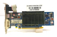 Carte Graphique Sapphire HD