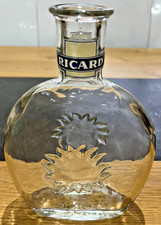 B05-Ricard carafe verre 0,5 L