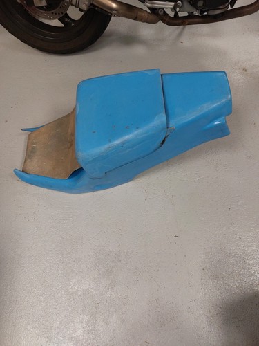 Selle moto godier genoud - selle,