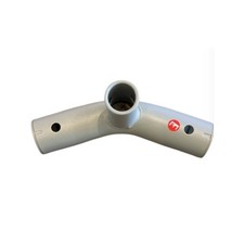 Bestway - P05411 (Ex P05417) - Connecteur T Partie Et pour Piscine Ovale