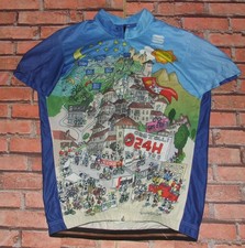SPORTFUL Maillot Cyclisme