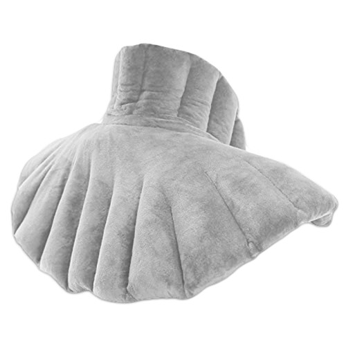 Coussin chauffant cervicales - coussin,