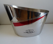 Grande vasque à Champagne