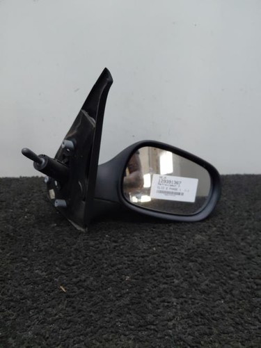 Retroviseur droit renault clio - renault,