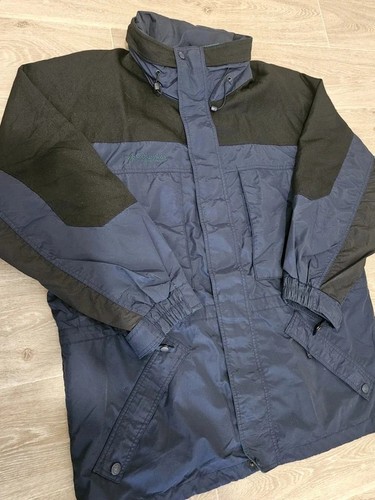 Parka columbia impermeable - parka,